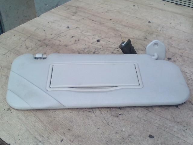 bontott CITROËN XSARA PICASSO Jobb Napellenző