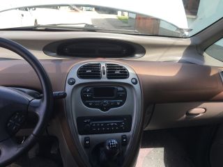 bontott CITROËN XSARA PICASSO Jobb Övfeszítő Biztonsági Öv