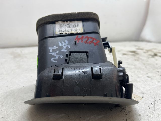 bontott CITROËN XSARA PICASSO Jobb Szellőző