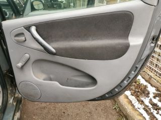 bontott CITROËN XSARA PICASSO Jobb Szellőző