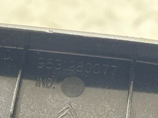 bontott CITROËN XSARA PICASSO Jobb Szellőző