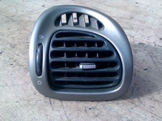 bontott CITROËN XSARA PICASSO Jobb Szellőző