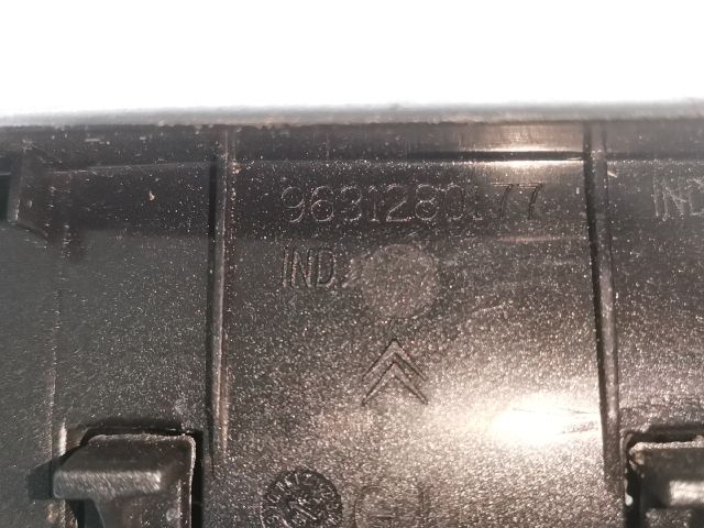 bontott CITROËN XSARA PICASSO Jobb Szellőző