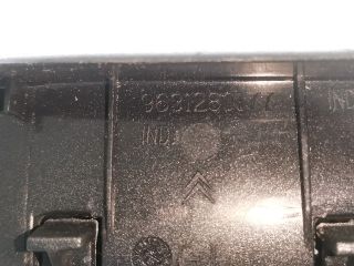 bontott CITROËN XSARA PICASSO Jobb Szellőző