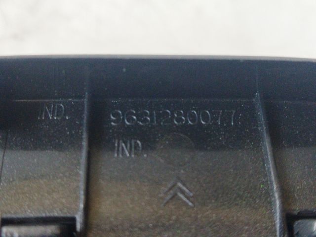 bontott CITROËN XSARA PICASSO Jobb Szellőző