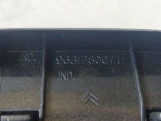 bontott CITROËN XSARA PICASSO Jobb Szellőző