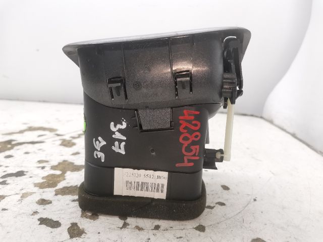 bontott CITROËN XSARA PICASSO Jobb Szellőző