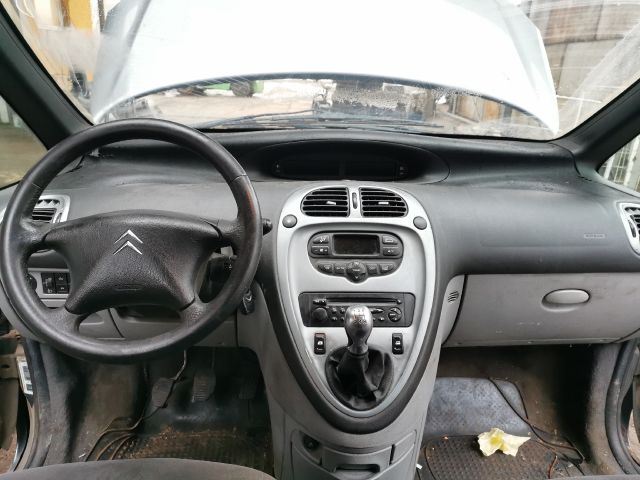 bontott CITROËN XSARA PICASSO Jobb Szellőző