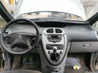 bontott CITROËN XSARA PICASSO Jobb Szellőző