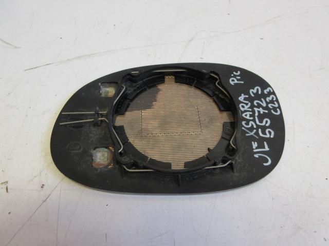 bontott CITROËN XSARA PICASSO Jobb Tükörlap