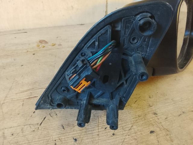 bontott CITROËN XSARA PICASSO Jobb Visszapillantó Tükör (Elektromos)