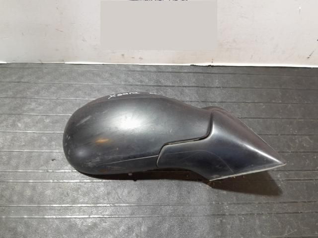 bontott CITROËN XSARA PICASSO Jobb Visszapillantó Tükör (Elektromos)