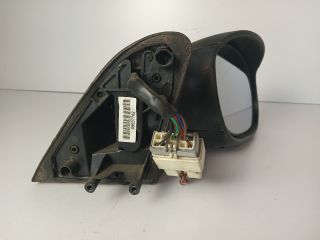 bontott CITROËN XSARA PICASSO Jobb Visszapillantó Tükör (Elektromos)