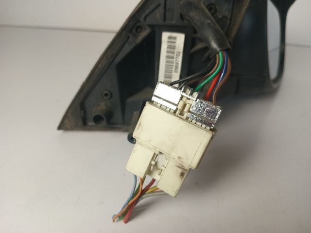 bontott CITROËN XSARA PICASSO Jobb Visszapillantó Tükör (Elektromos)