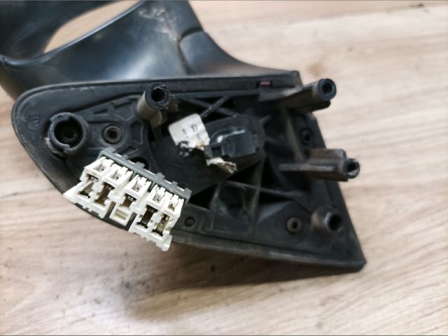 bontott CITROËN XSARA PICASSO Jobb Visszapillantó Tükör (Elektromos)