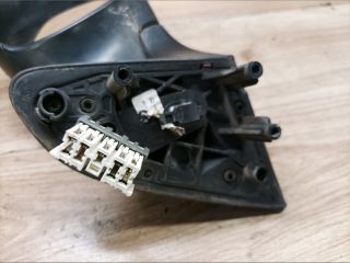 bontott CITROËN XSARA PICASSO Jobb Visszapillantó Tükör (Elektromos)