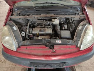 bontott CITROËN XSARA PICASSO Jobb Visszapillantó Tükör (Elektromos)