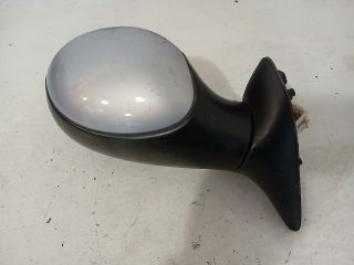 bontott CITROËN XSARA PICASSO Jobb Visszapillantó Tükör (Elektromos)