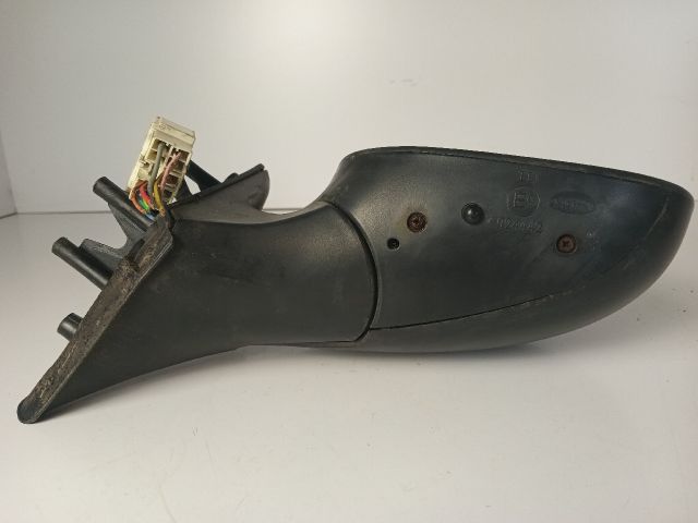 bontott CITROËN XSARA PICASSO Jobb Visszapillantó Tükör (Elektromos)