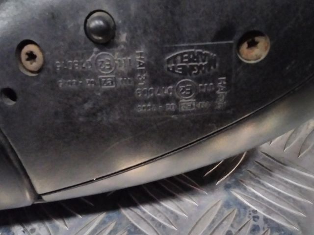 bontott CITROËN XSARA PICASSO Jobb Visszapillantó Tükör (Elektromos)