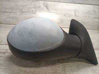 bontott CITROËN XSARA PICASSO Jobb Visszapillantó Tükör (Elektromos)