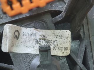 bontott CITROËN XSARA PICASSO Jobb Visszapillantó Tükör (Elektromos)