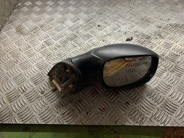 bontott CITROËN XSARA PICASSO Jobb Visszapillantó Tükör (Elektromos)