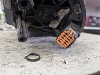 bontott CITROËN XSARA PICASSO Jobb Visszapillantó Tükör (Elektromos)