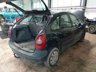 bontott CITROËN XSARA PICASSO Jobb Visszapillantó Tükör (Elektromos)