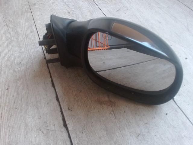 bontott CITROËN XSARA PICASSO Jobb Visszapillantó Tükör (Elektromos)