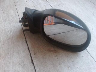 bontott CITROËN XSARA PICASSO Jobb Visszapillantó Tükör (Elektromos)