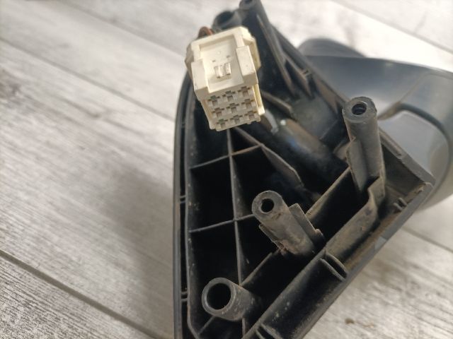 bontott CITROËN XSARA PICASSO Jobb Visszapillantó Tükör (Elektromos)