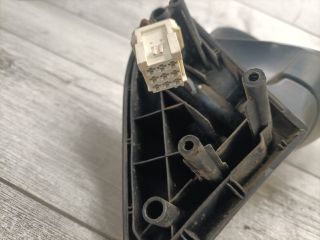 bontott CITROËN XSARA PICASSO Jobb Visszapillantó Tükör (Elektromos)