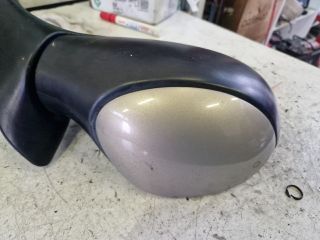 bontott CITROËN XSARA PICASSO Jobb Visszapillantó Tükör (Elektromos)