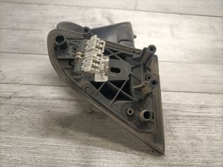 bontott CITROËN XSARA PICASSO Jobb Visszapillantó Tükör (Elektromos)