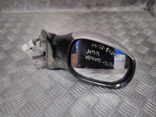 bontott CITROËN XSARA PICASSO Jobb Visszapillantó Tükör (Elektromos)