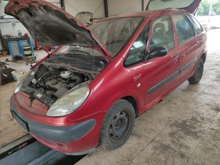 bontott CITROËN XSARA PICASSO Jobb Visszapillantó Tükör (Elektromos)