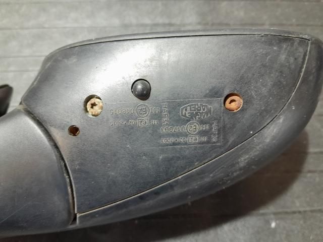 bontott CITROËN XSARA PICASSO Jobb Visszapillantó Tükör (Elektromos)