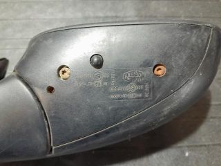 bontott CITROËN XSARA PICASSO Jobb Visszapillantó Tükör (Elektromos)