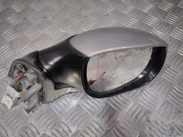 bontott CITROËN XSARA PICASSO Jobb Visszapillantó Tükör (Elektromos)
