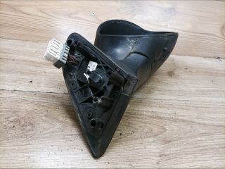 bontott CITROËN XSARA PICASSO Jobb Visszapillantó Tükör (Elektromos)