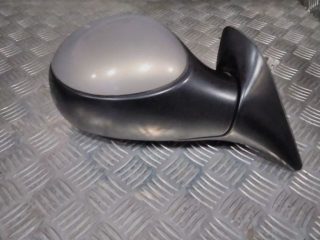 bontott CITROËN XSARA PICASSO Jobb Visszapillantó Tükör (Elektromos)