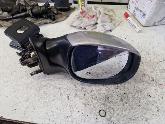 bontott CITROËN XSARA PICASSO Jobb Visszapillantó Tükör (Elektromos)