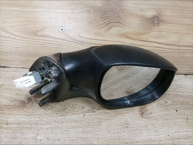 bontott CITROËN XSARA PICASSO Jobb Visszapillantó Tükör (Elektromos)