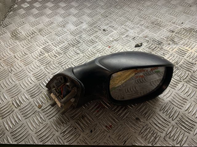 bontott CITROËN XSARA PICASSO Jobb Visszapillantó Tükör (Elektromos)