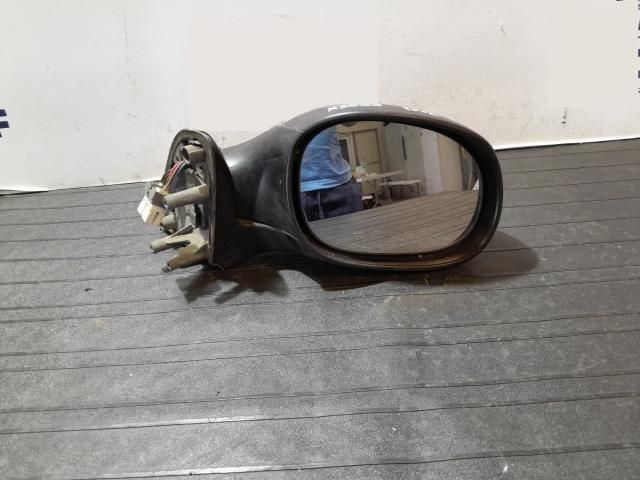 bontott CITROËN XSARA PICASSO Jobb Visszapillantó Tükör (Elektromos)