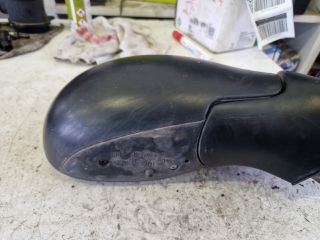 bontott CITROËN XSARA PICASSO Jobb Visszapillantó Tükör (Elektromos)