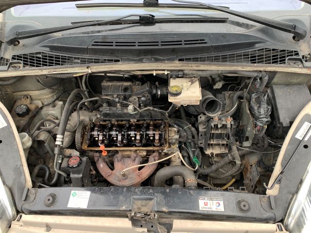 bontott CITROËN XSARA PICASSO Jobb Visszapillantó Tükör (Elektromos)