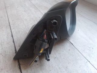 bontott CITROËN XSARA PICASSO Jobb Visszapillantó Tükör (Elektromos)