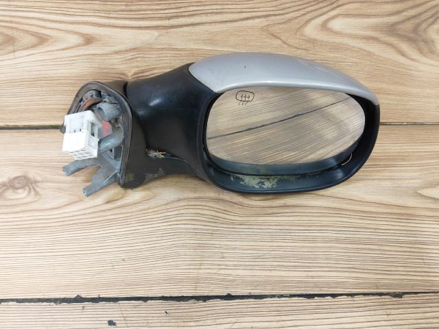 bontott CITROËN XSARA PICASSO Jobb Visszapillantó Tükör (Elektromos)